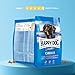 Happy Dog 60887 - Sensible Greece Lamm Shrimps Calamari - Trockenfutter für ausgewachsene Hunde - 1 kg Inhalt