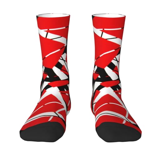 Mid-crew Socks Mid-Tube Socks wear resistant tube socks/Socks High Ankle,Unisex socks for Sports