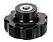 Globe M00253 Chute Support Knob, New NSF C9