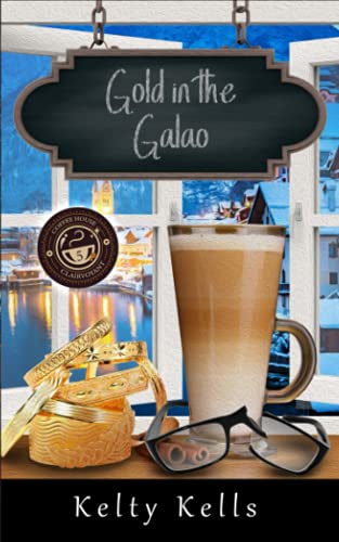 Gold in the Galao: Coffee House...
