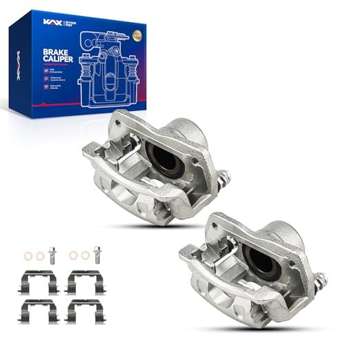 Image of KAX Front Brake Caliper for 2011-2013 Sorento