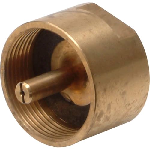 Image of Monument 437 437A Soldering Torch Adaptor, Gold