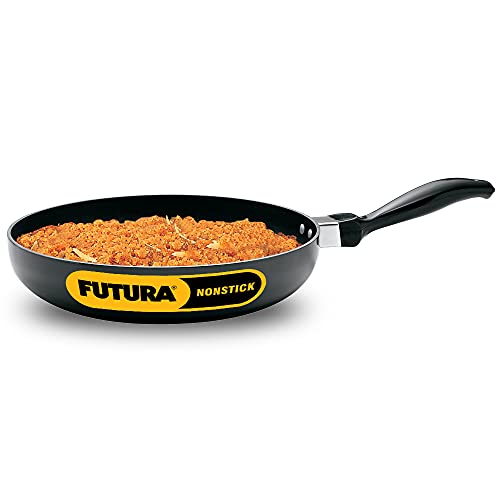 Futura Non-Stick Round Frying Pan, 26cm