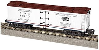 American Flyer A/F Merchants DESPATCH