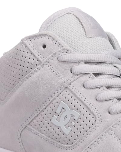 Image of DC Womens Women's Manteca 4 High Top Skate Shoe