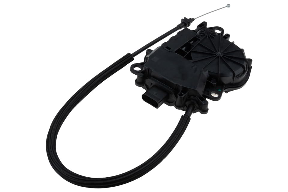 Actionneur de verrouillage de porte pour Range Rover Sport 2018- EZC-LR-048 central avant