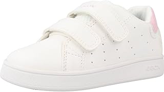 Geox B Eclyper Girl A ZapatillasBebé-Niñas