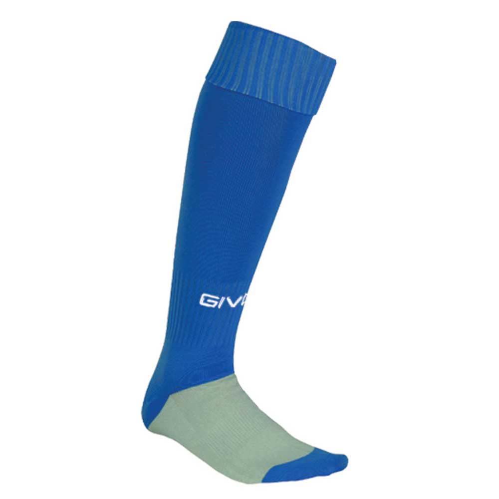 Givova, soccer socks, light blue, SENIOR