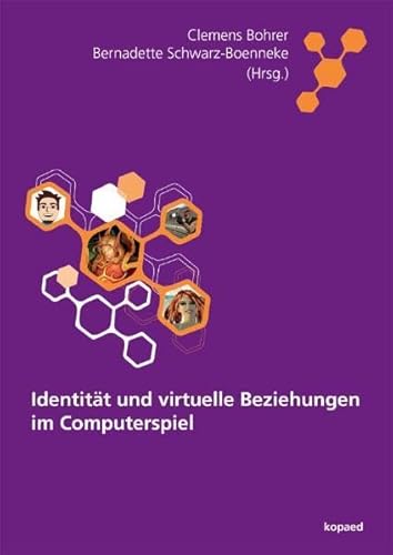 Identität und virtuelle Beziehungen im Computerspiel