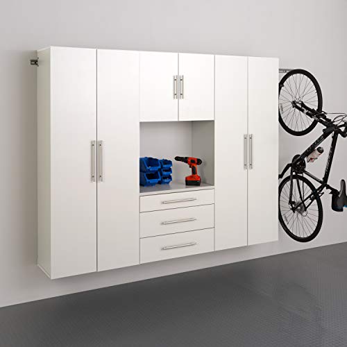 HangUps Upper Storage Cabinet - Image 11