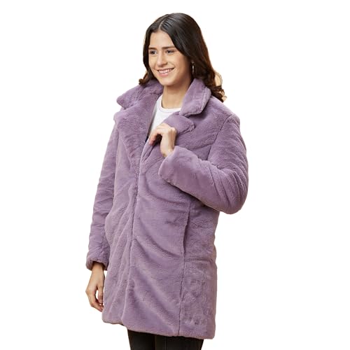 Image of Being Human Beige Long Sleeve Women's Jacket Clothing