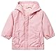 United Colors of Benetton Unisex Baby Giubbino 2iggan00t Jacke, Rosa, 80