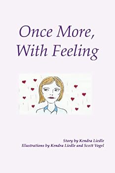 Paperback Once More With Feeling Book