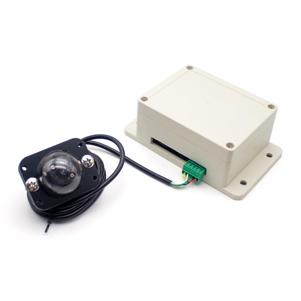 Sistema de Seguimiento Solar con Seguidor Solar de Doble Eje, Controlador de Seguimiento, Interruptor Manual Automático Vertical Hacia El Sol (Eje único)