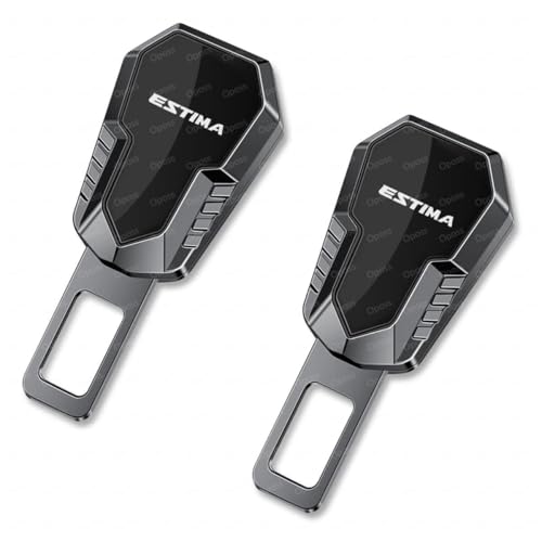 トヨタ エスティマ 50系 車内インテリアセット エスティマ 50系 ESTIMA 車の部品 車内用品 車用小物 内装アクセサリー(2個)