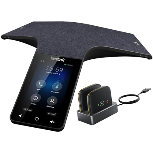 Yealink KONF CP965-WirelessMic