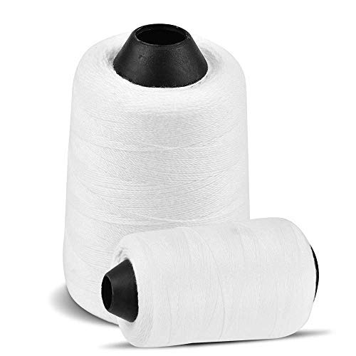 HUKOER 5 Fils d'emballage pour machine à sceller les sacs Cover