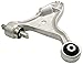 MOOG RK640367 Suspension Control Arm front right lower