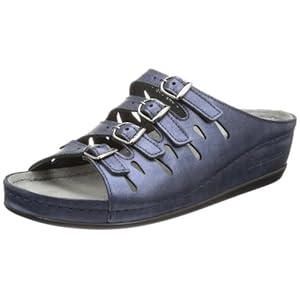 Berkemann Hassel Muiltjes voor dames