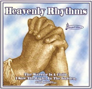 Heavenly Rhythms [Audio CD] Various Artists