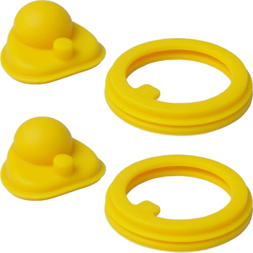 サーモス JNU パッキンセット 2個セット B-005013 ×2P 純正交換用部品 ハイドレーションマグ キッズケータイマグ水筒用替えゴムパッキン JOB JOI