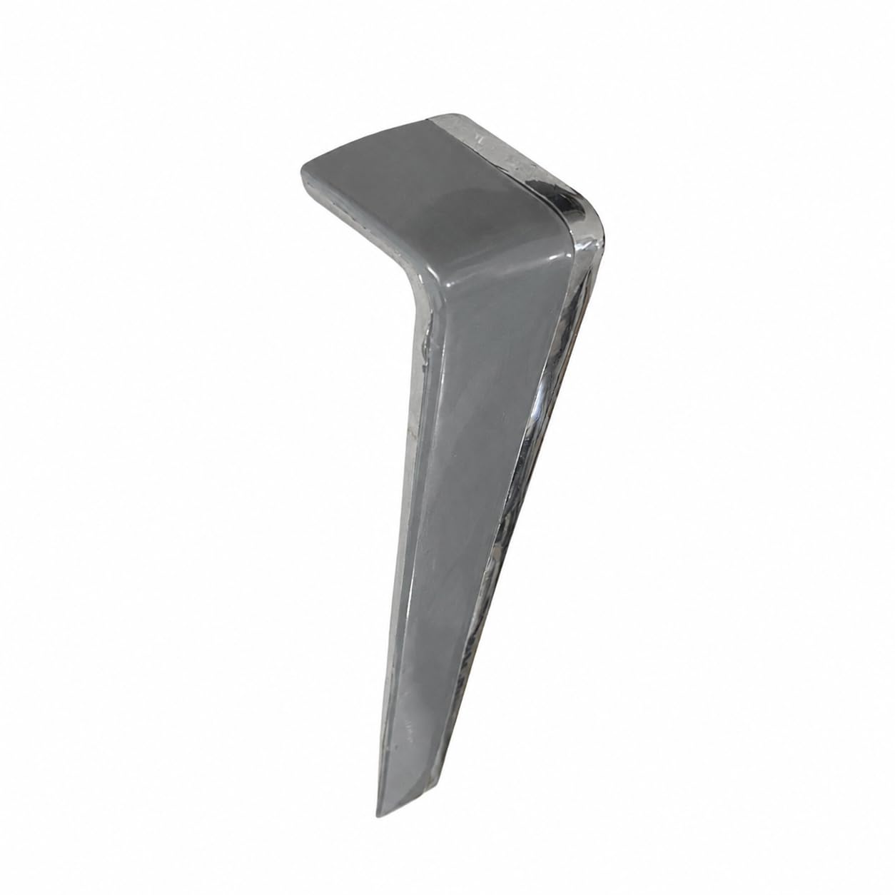 Curved Door Handle Compatible with LG Double Door Refrigerator