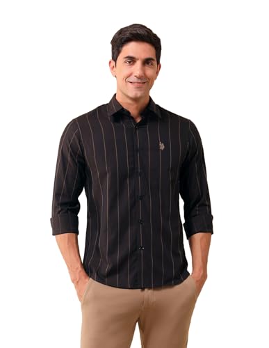 Image of U.S. Polo ASSN. Men Shirt