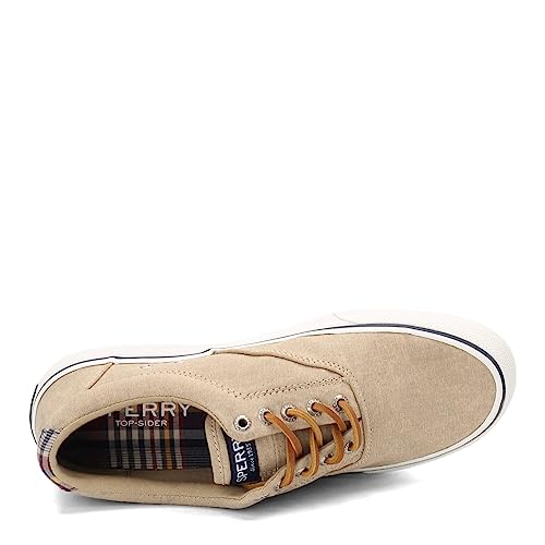 Image of Sperry Men's Halyard 2 Eye Boat Shoes
