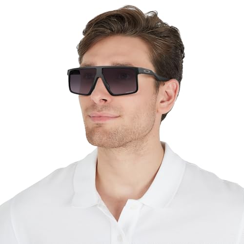 Oakley Men's Oo9285 Helux Rectangular Sunglasses2