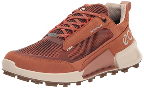 Women's Biom 2.1 Low Cross Mountain Waterproof Trail Running Shoe