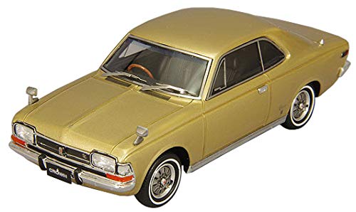 アンチモニー　ファインモデル　トヨペットクラウン　1967年式パトカー　1/43 アンチモニー ファインモデル トヨペットクラウン 1967年式