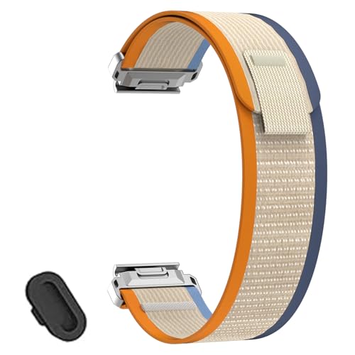 26mm �N�C�b�N�t�B�b�g �r���v�o���h Garmin Enduro 3 2/Fenix 8 pro 51mm/Fenix 7X pro/7X/6X Pro/6X/5X Plus/5X/3 HR�ɑΉ� �X�|�[�c�i�C�����X�g���b�v Tactix 8 AMOL