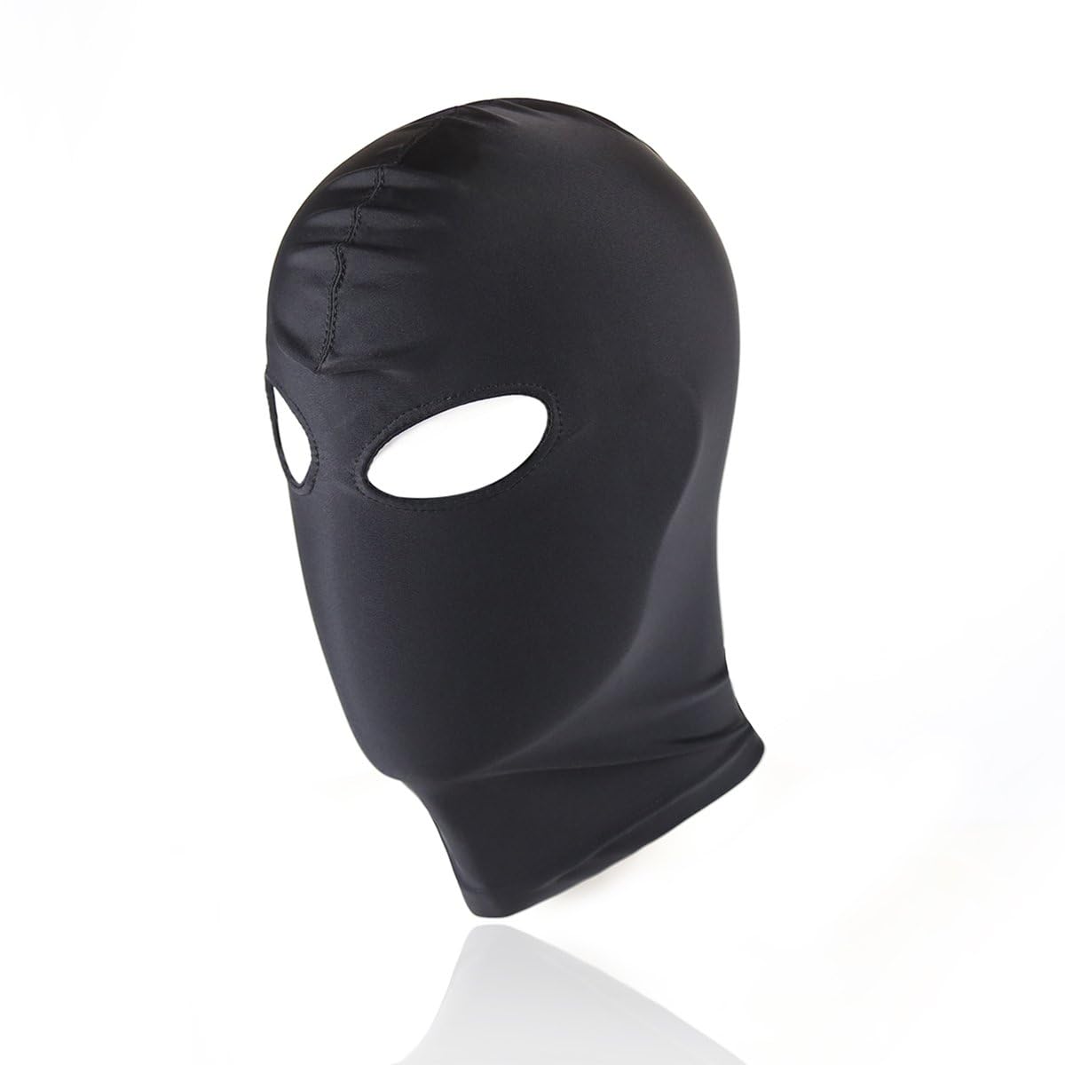 Ski Mask Sex Game Mask Full Face Balaclava Winter Hat Party Special Gifts for Adult Blindfold Cosplay Accessories