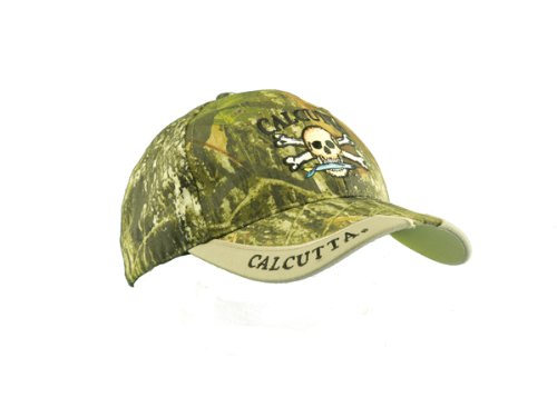 Calcutta Men's Mobu Cap