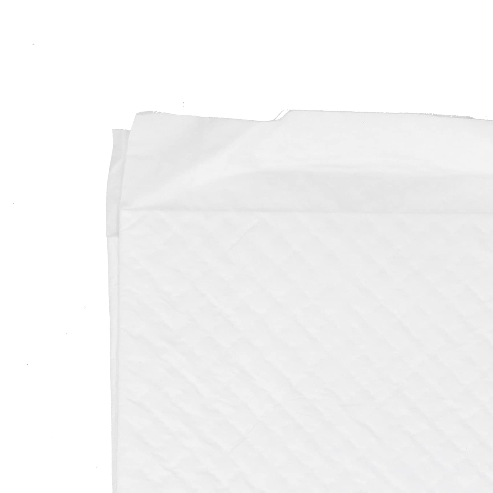 Almohadillas de cambio desechables para bebés de 10 piezas, cambiador de pañales portátil desechable y alfombrilla para cama, almohadilla desechable para recién nacidos