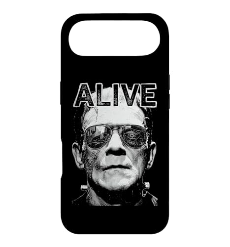 Frankensteins �����X�^�[ �t�����P���V���^�C�� �A���C�u �|�b�v�A�[�g �n���E�B�� �X�}�z�P�[�X iPhone Air �p