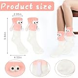 Zoom IMG-1 habbiful 2 paia di calzini Zoom IMG-1 habbiful 2 paia di calzini