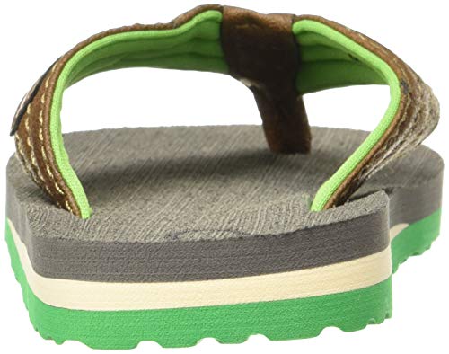 Image of UNITED COLORS OF BENETTON Boys Flip Flop
