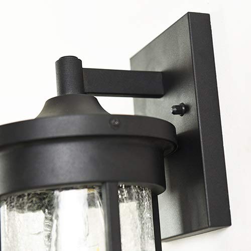 Applique extérieure étanche pour stopper la rouille des façades - 5