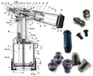 M39123, MARSON, JAWS [2 PCS], , PACK OF 1