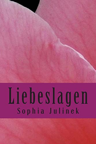 Liebeslagen (German Edition)