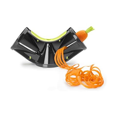 IBILI SACAPUNTAS Triple de Acero Inoxidable y Plástico, Negro/Verde Cover