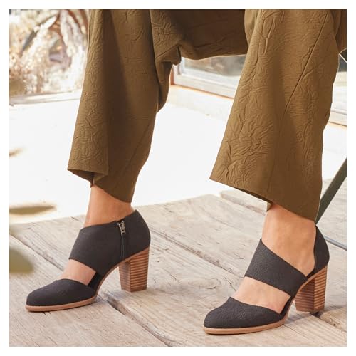 TOMS Women's Milan Pump4
