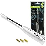 Ø 5/6 mm für eine gute Passform