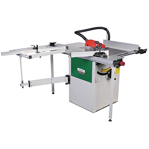Preisvergleich Produktbild FKS 250-1300 / 230V Tischkreissäge HOLZSTAR