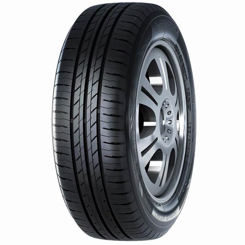 Haida SCEPHP HD667 All-Season Passenger Car Touring Radial Tire-155/65R13 155/65/13 155/65-13 73Q Load Range SL 4-Ply BSW Black Side Wall
