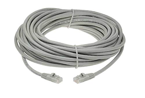 Cable Ethernet SF Cable Cat 6 60.96 m UTP RJ45 miniatura 1