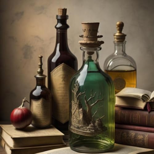 Couverture de Poisoned History