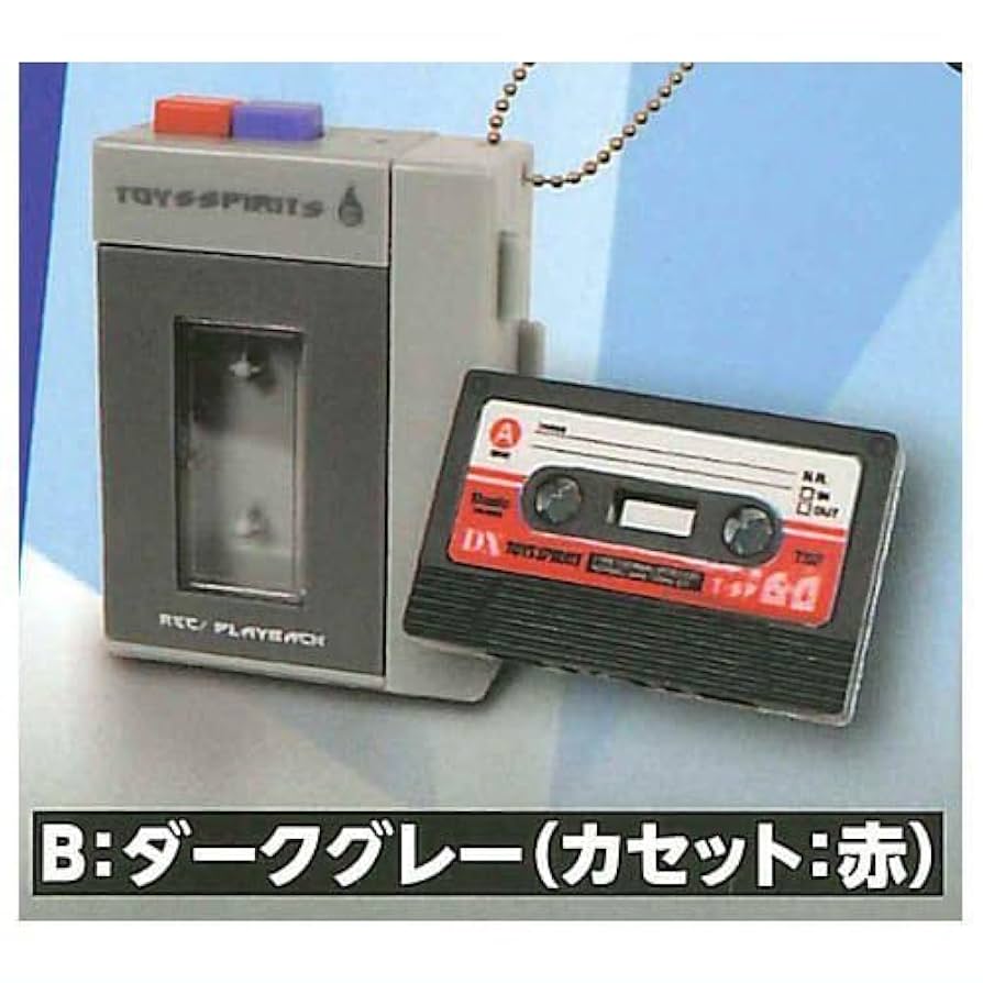 Amazon.co.jp: 本当に録音再生 レトロmini ポータブル