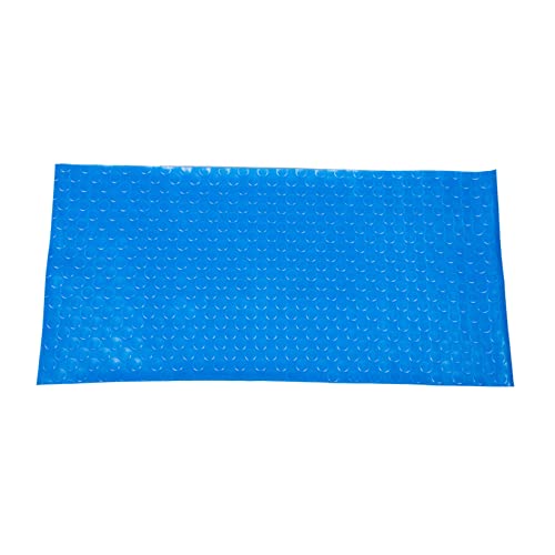 Colchoneta antideslizante para escalera de piscina Luxshiny miniatura 1